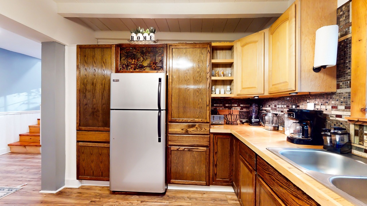 Photo of Kitchen in Windsor