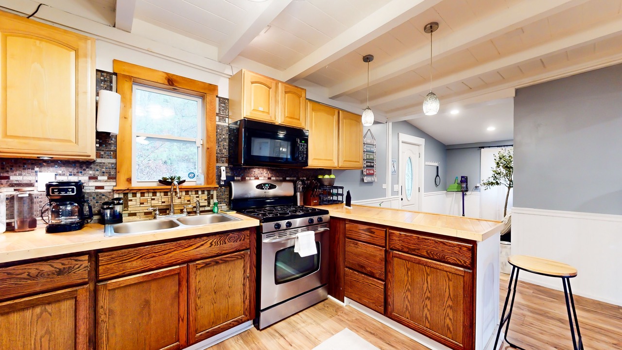 Photo of Kitchen in Windsor
