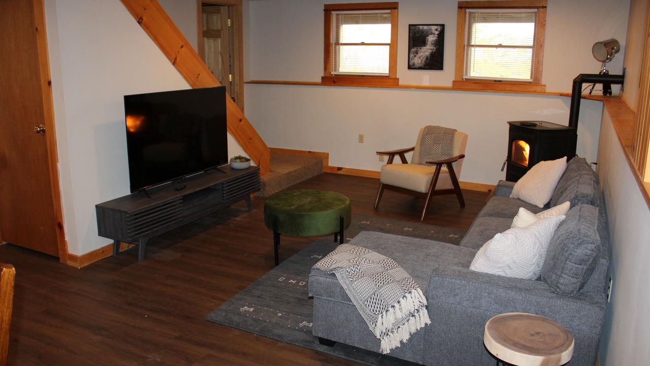 Photo of Livingroom in Woodsville