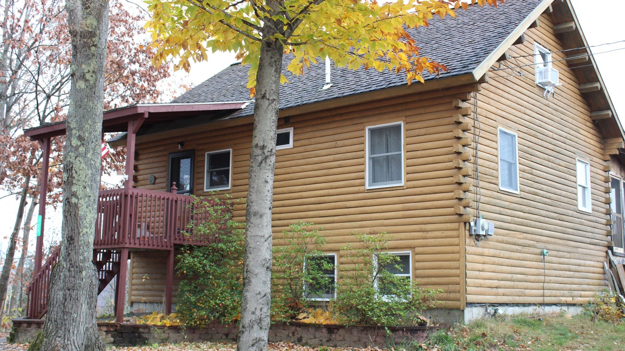 Photo of Outdoor in Woodsville
