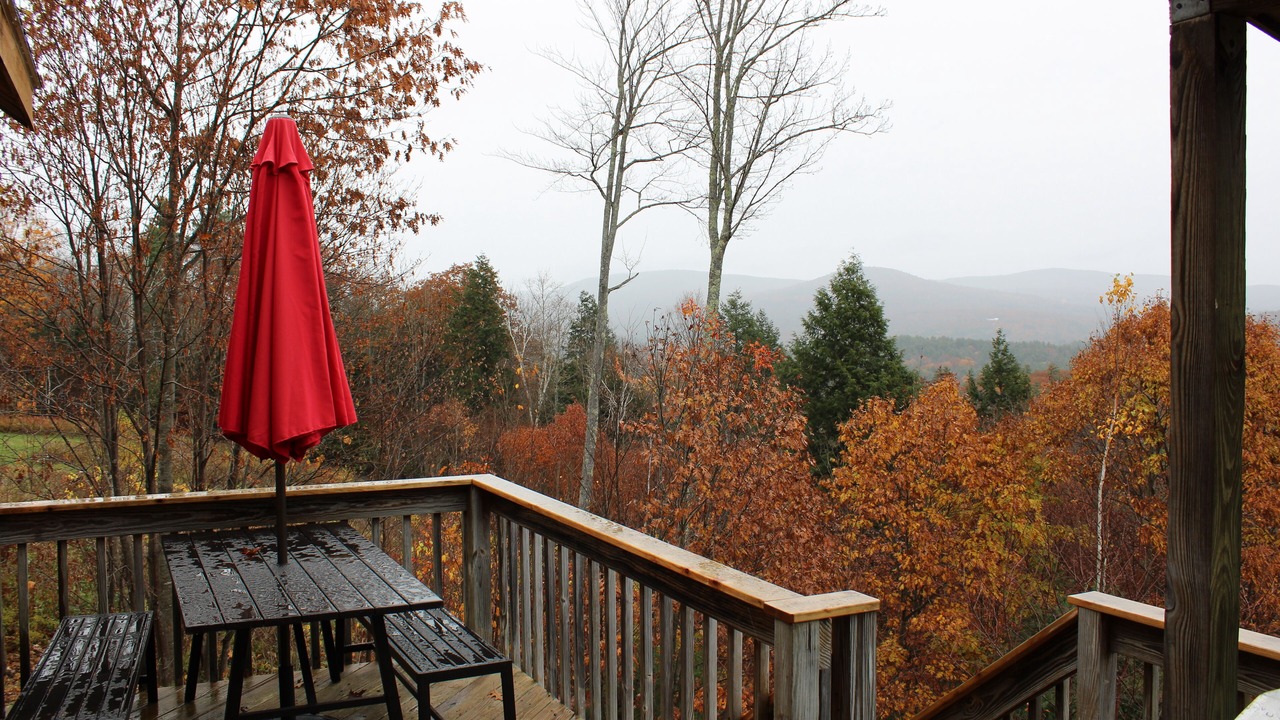 Photo of Outdoor in Woodsville