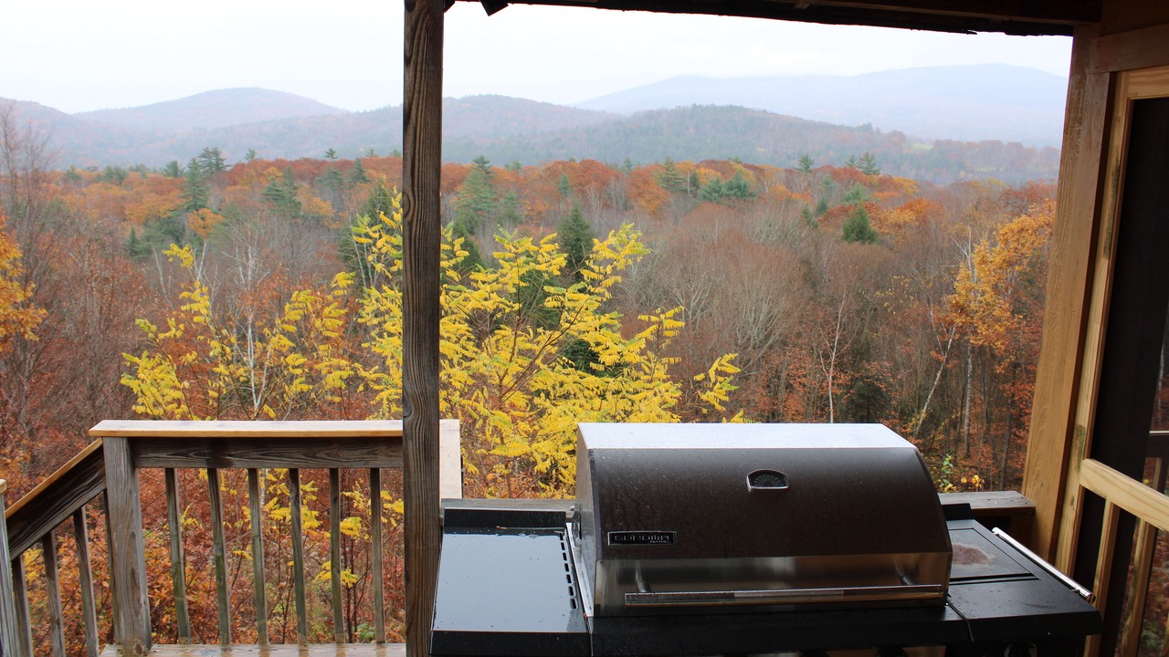 Photo of Outdoor in Woodsville