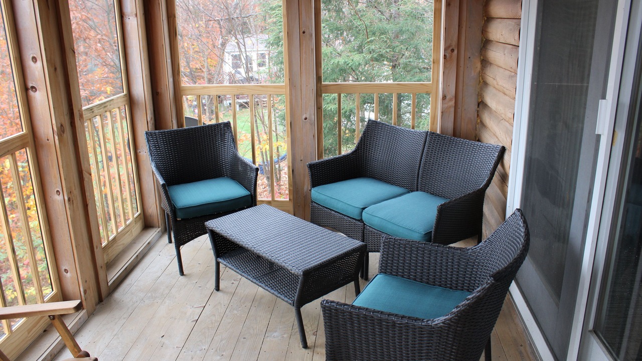 Photo of Outdoor in Woodsville