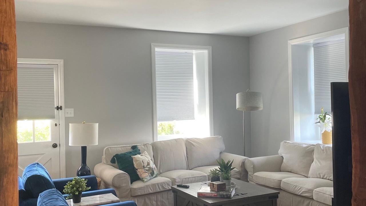Photo of Livingroom in Boonsboro
