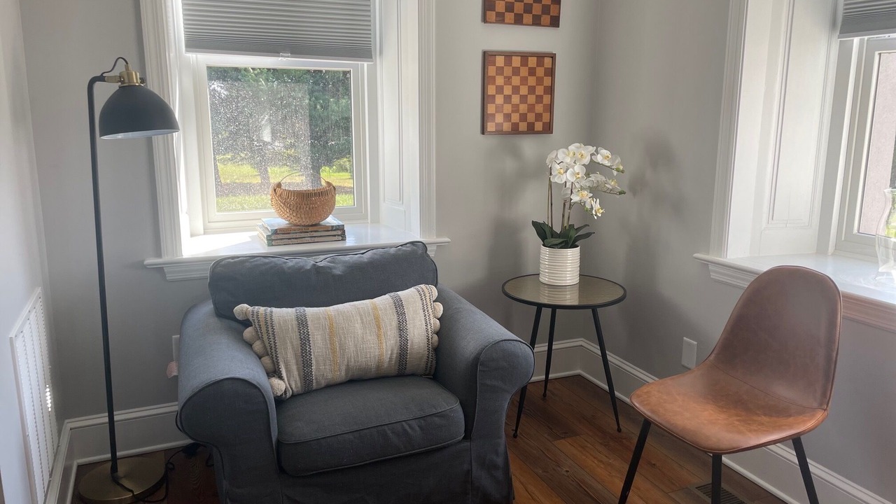 Photo of Livingroom in Boonsboro