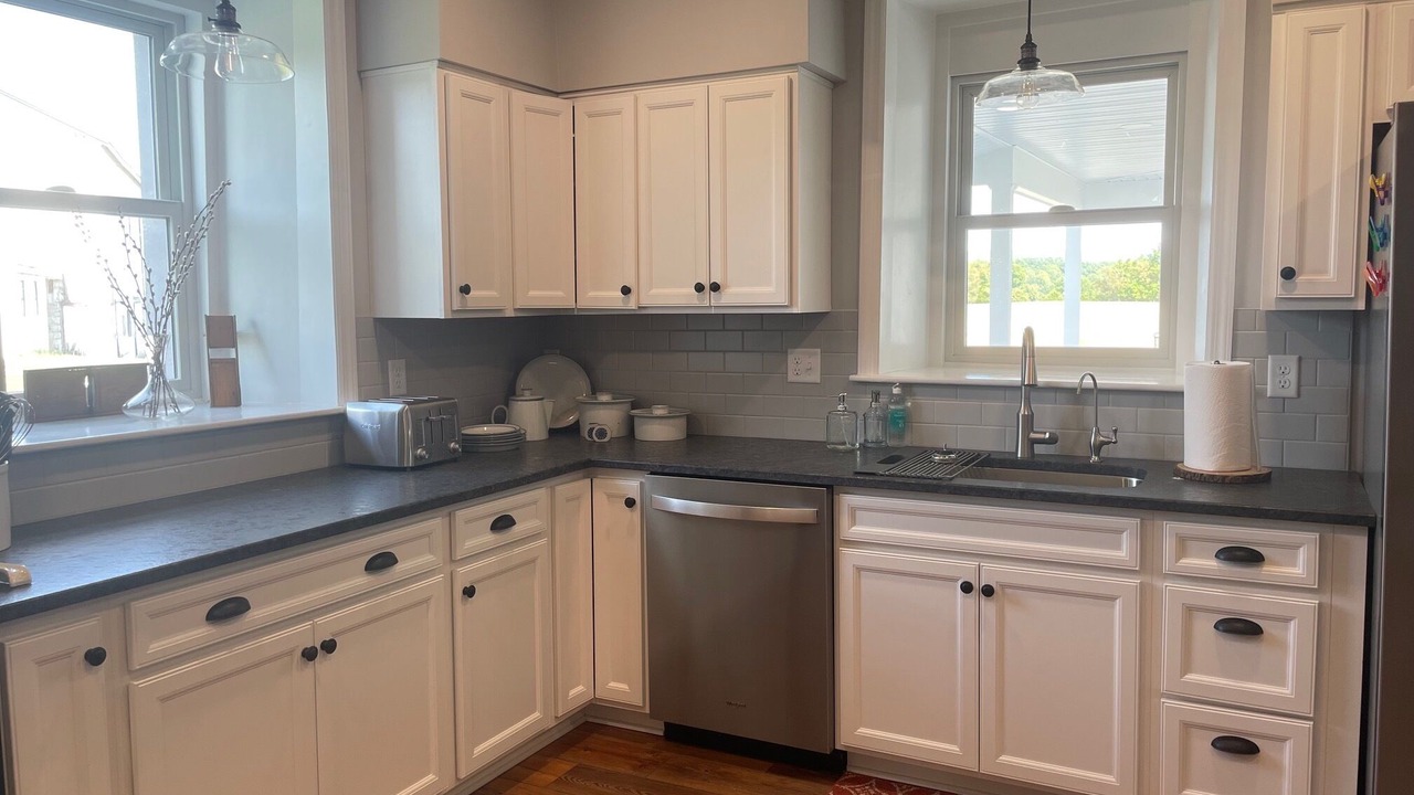 Photo of Kitchen in Boonsboro