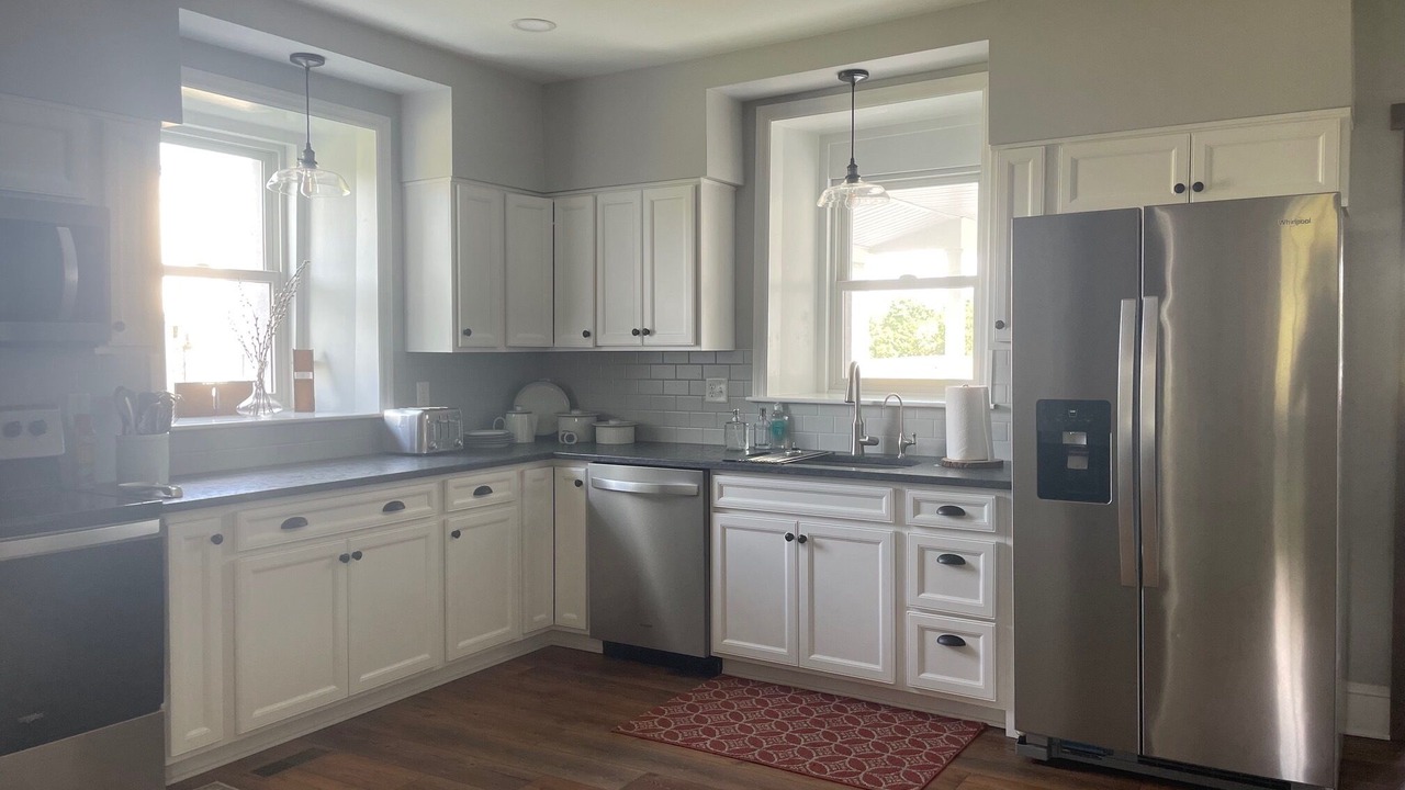 Photo of Kitchen in Boonsboro