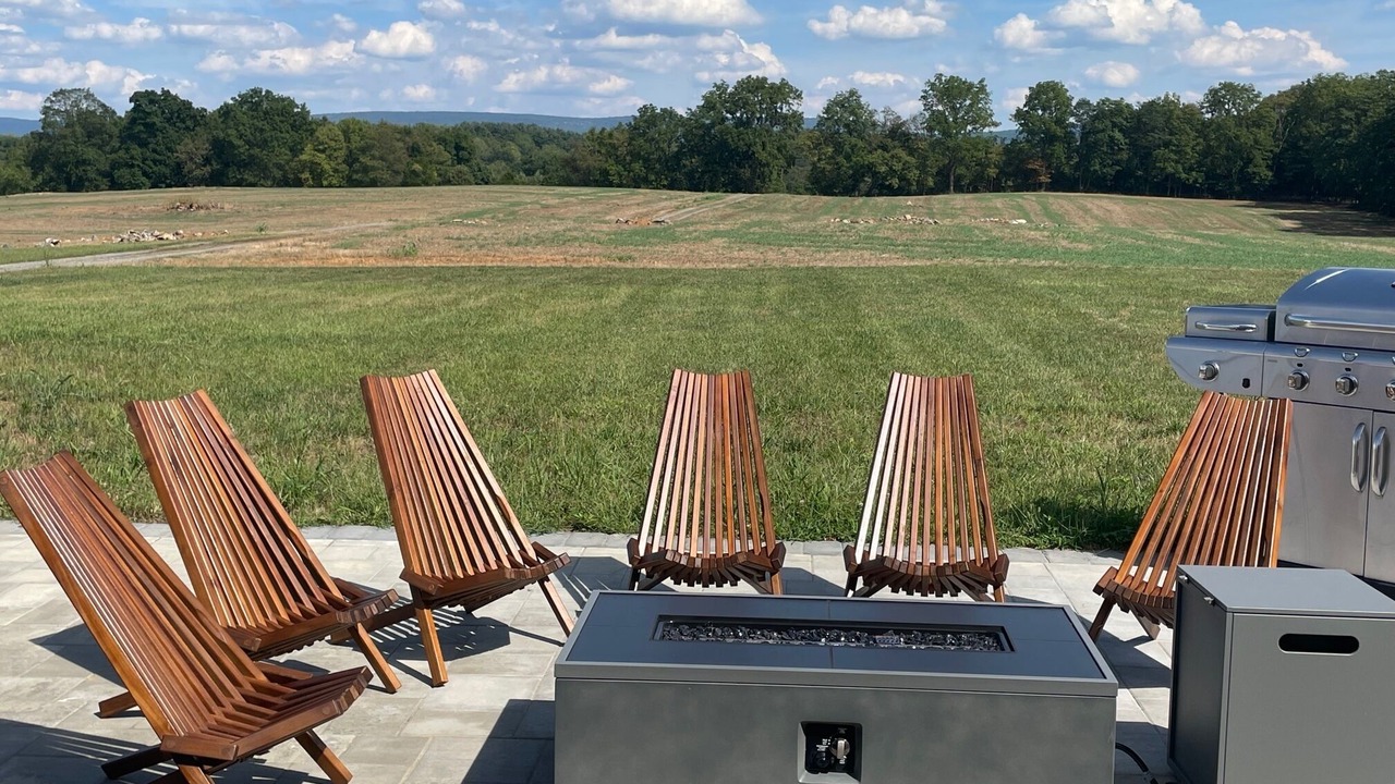 Photo of Outdoor in Boonsboro