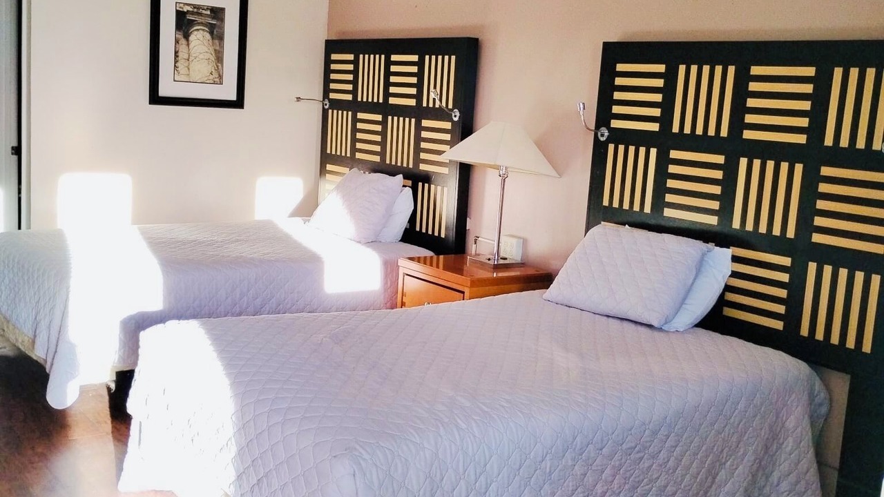 Photo of Bedroom in Fairlea