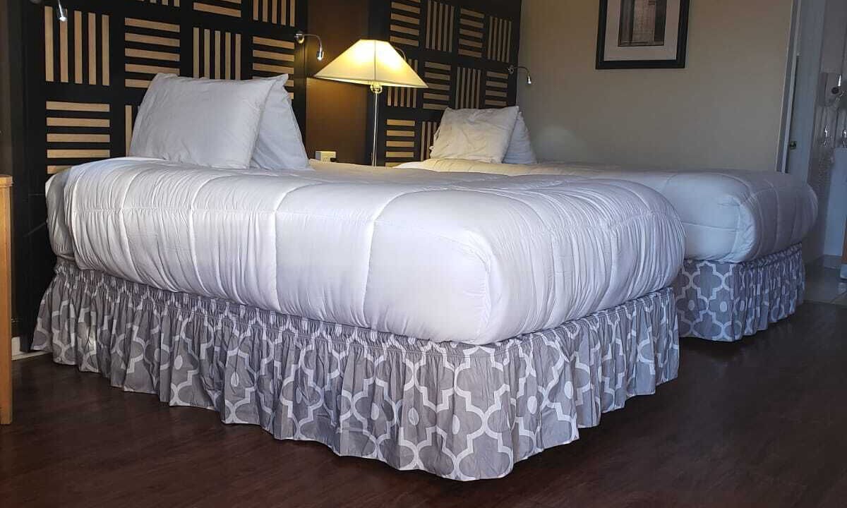 Photo of Bedroom in Fairlea