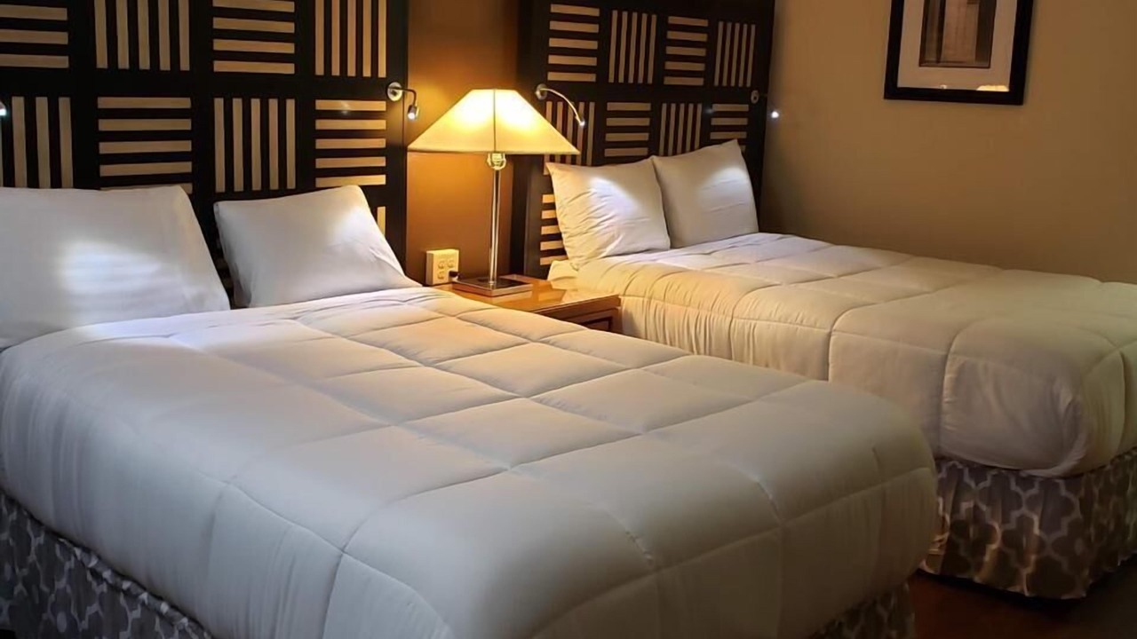 Photo of Bedroom in Fairlea