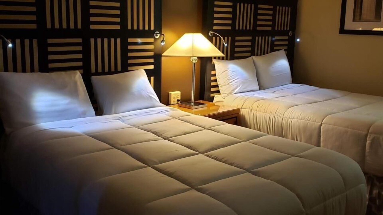 Photo of Bedroom in Fairlea