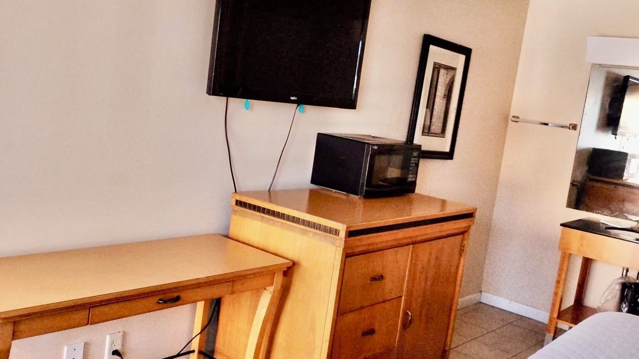 Photo of Bedroom in Fairlea