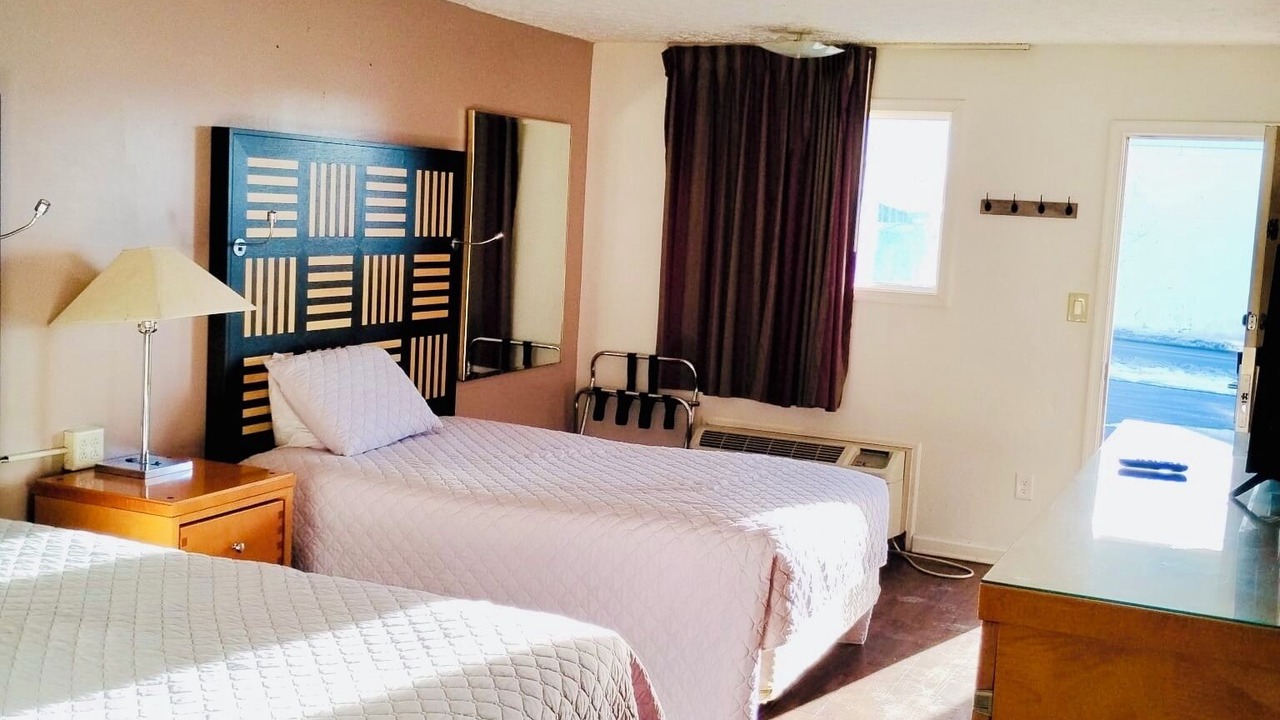Photo of Bedroom in Fairlea