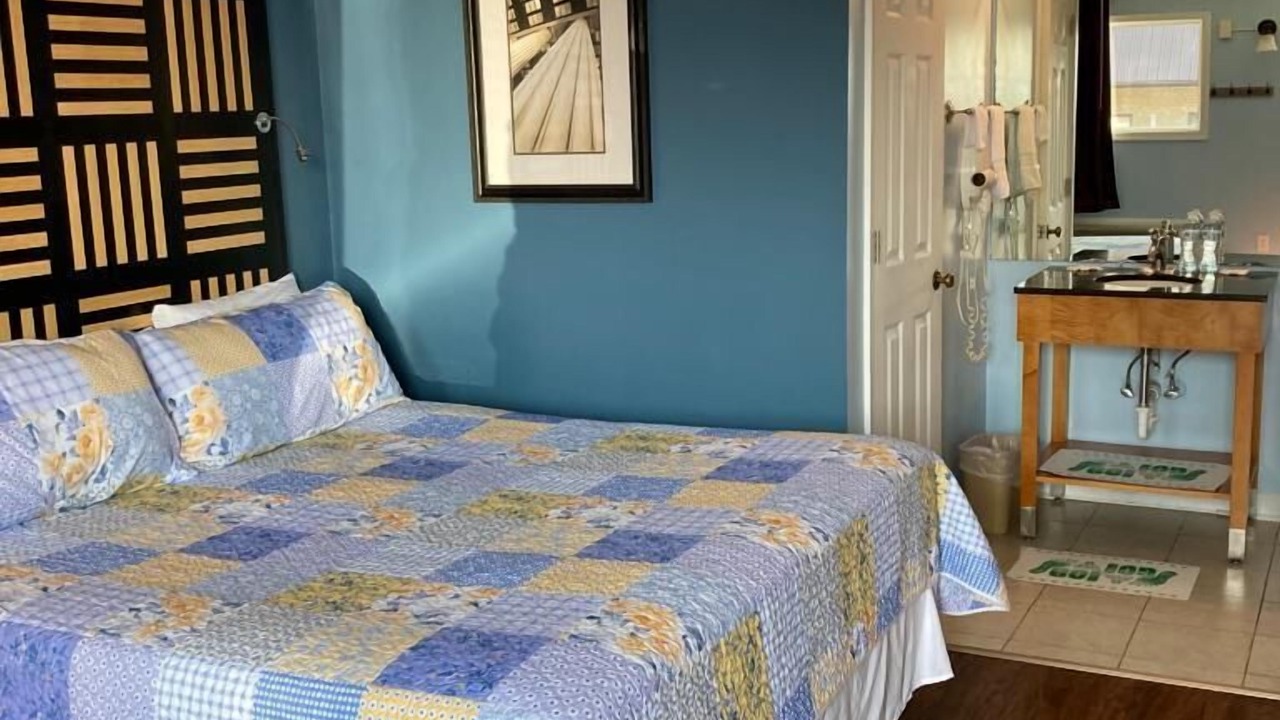 Photo of Bedroom in Fairlea