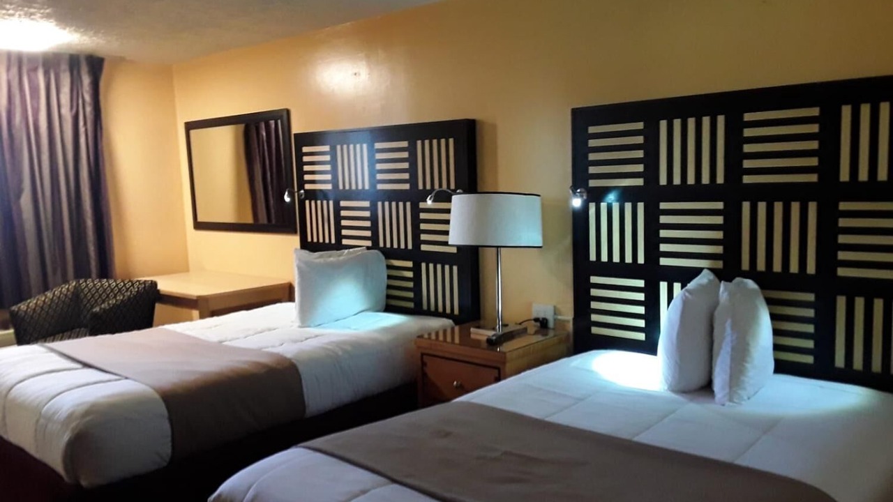 Photo of Bedroom in Fairlea