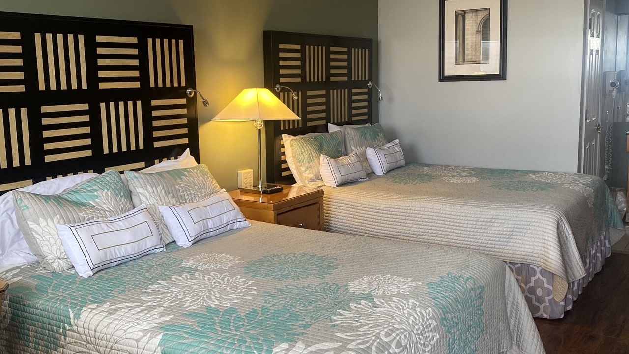 Photo of Bedroom in Fairlea