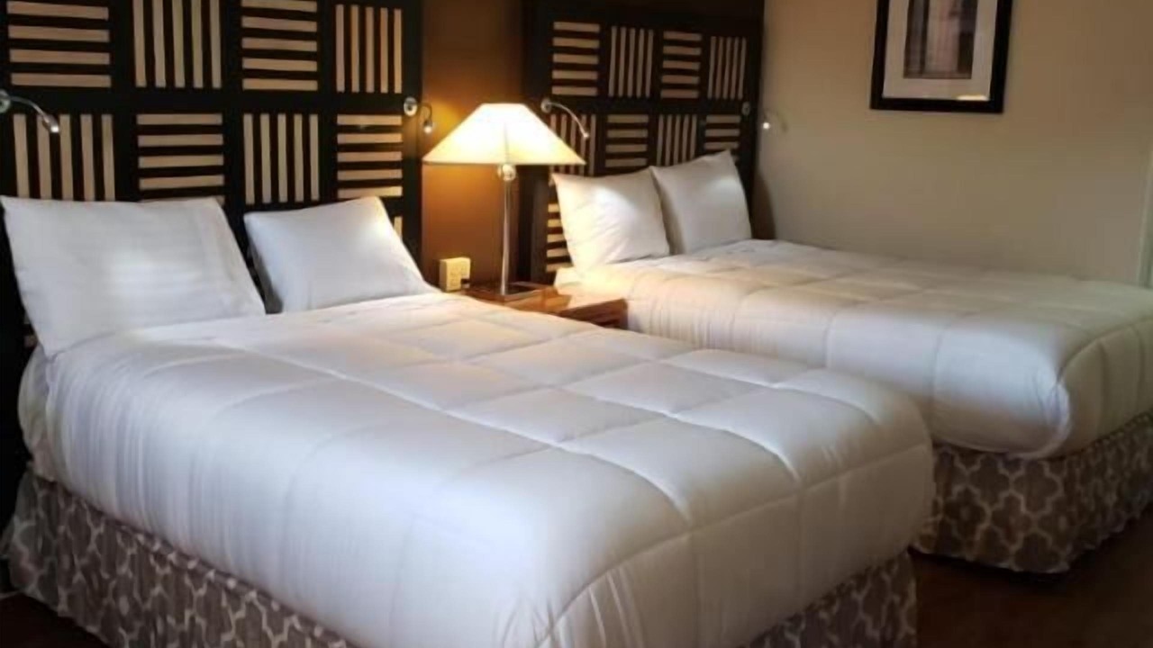 Photo of Bedroom in Fairlea