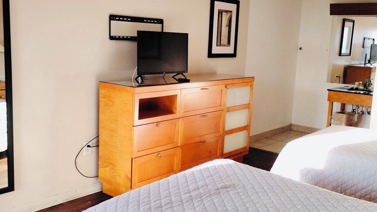 Photo of Bedroom in Fairlea