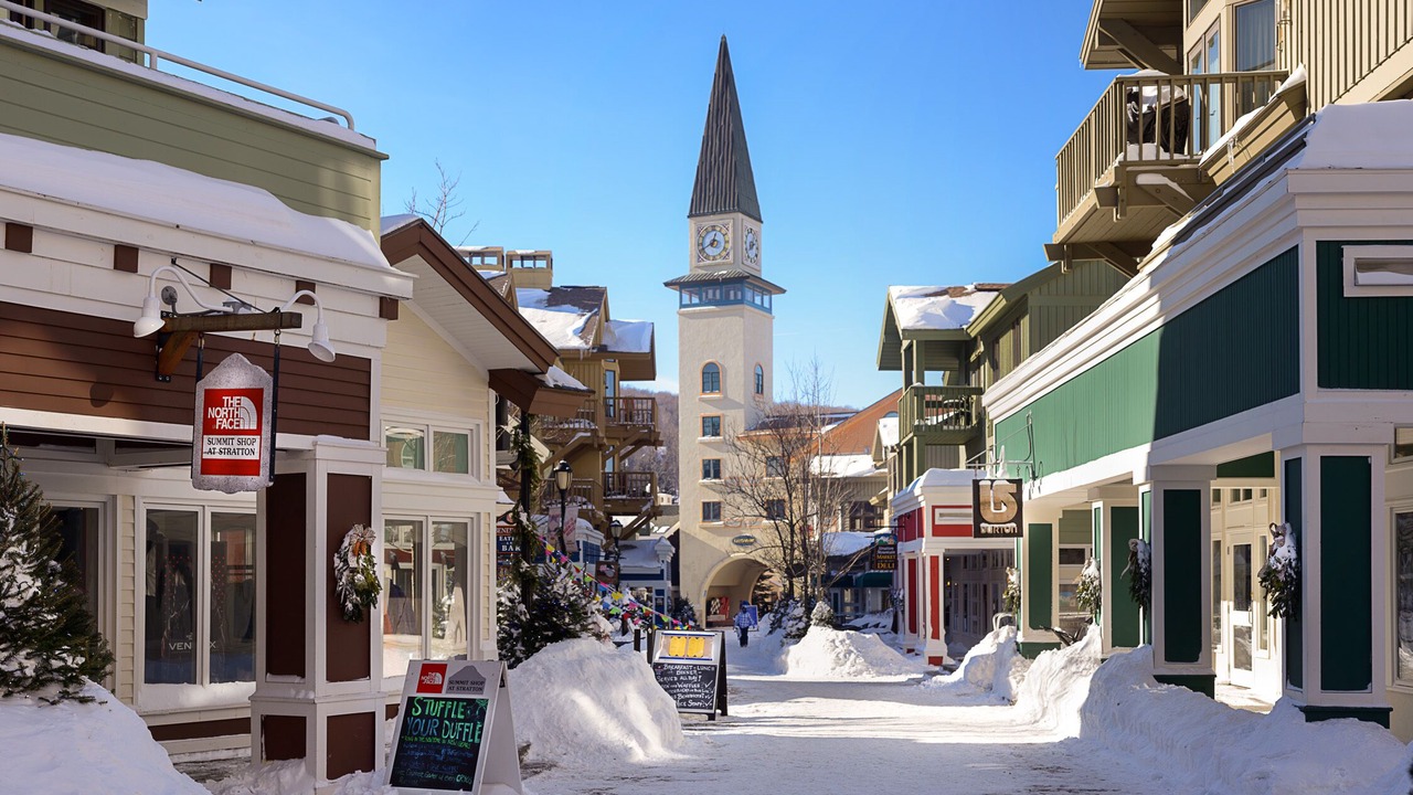 Photo of Others in Stratton Mountain