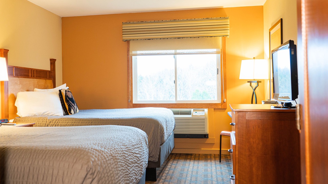 Photo of Bedroom in Stratton Mountain