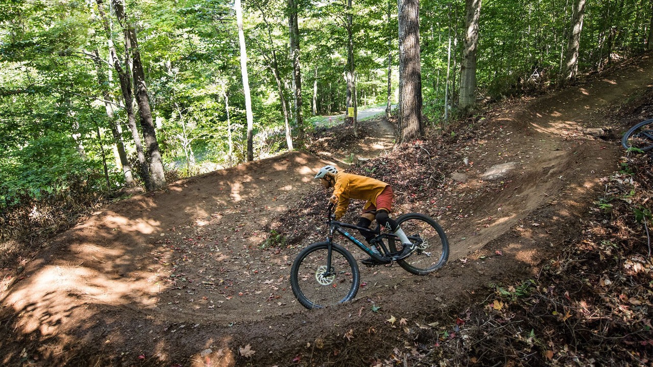 Photo of Outdoor in Stratton Mountain