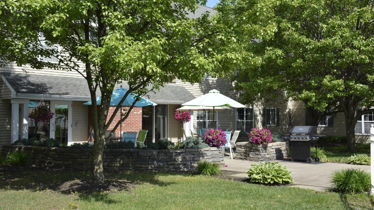 Photo of Outdoor in East Syracuse