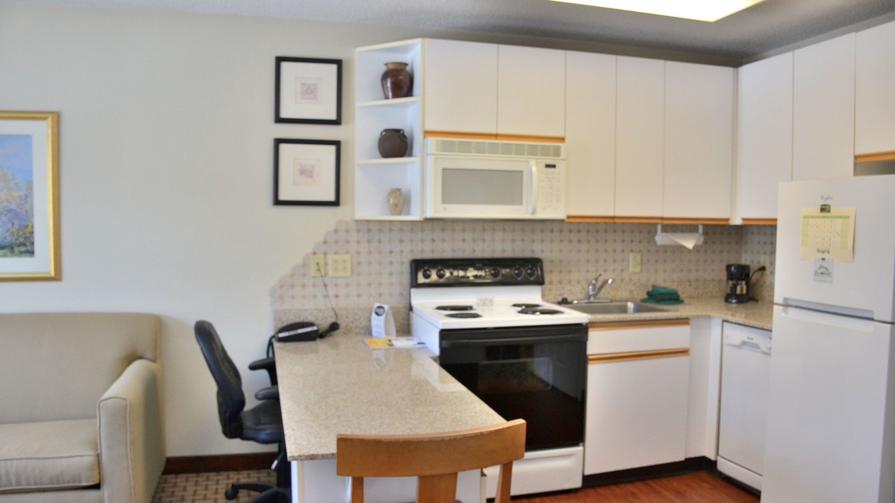 Photo of Kitchen in East Syracuse