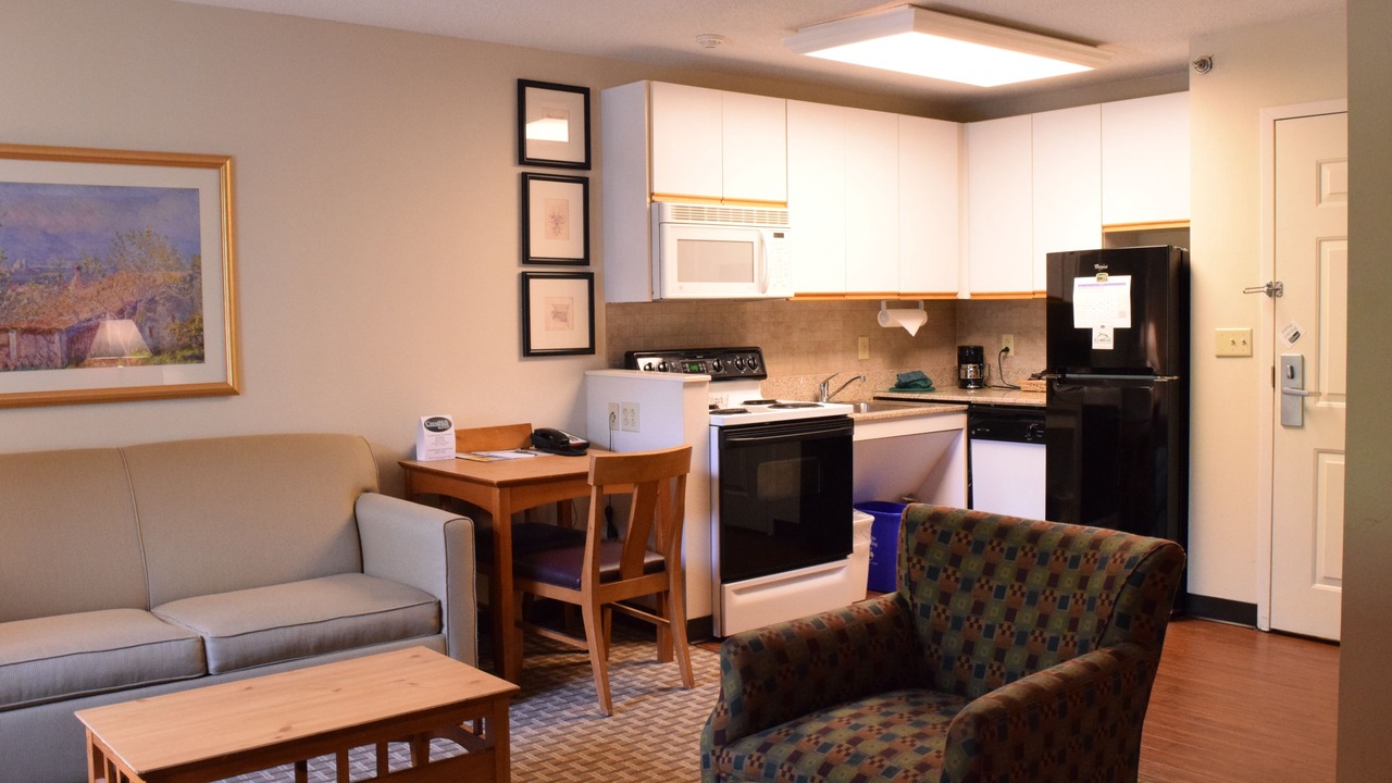 Photo of Kitchen in East Syracuse