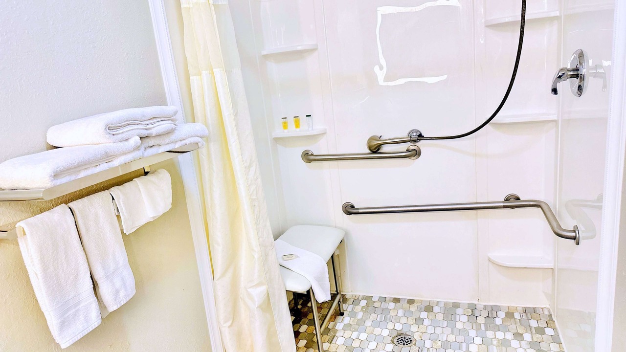 Photo of Bathroom in Rutland