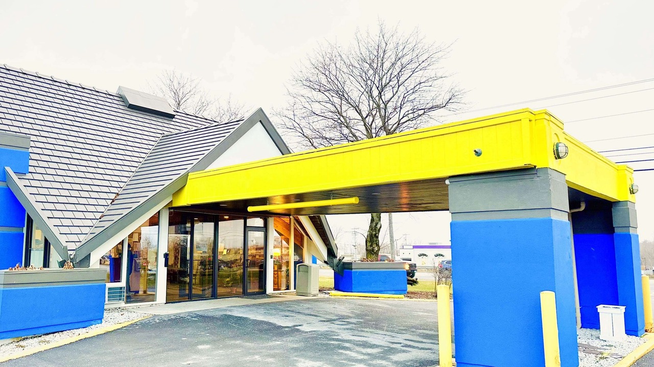Photo of Outdoor in Rutland