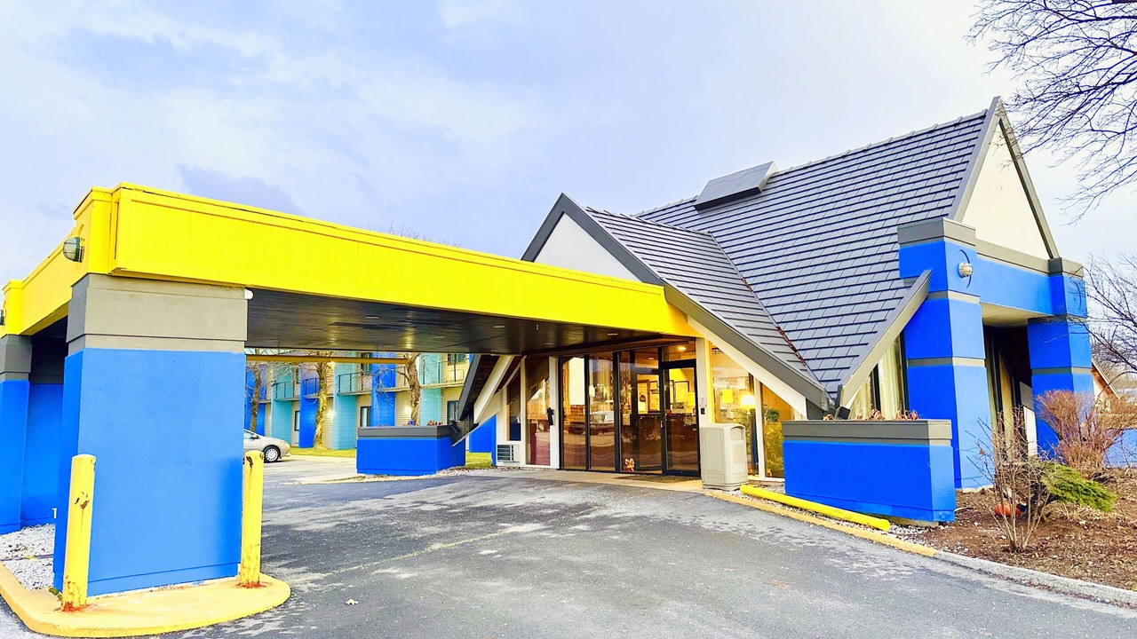 Photo of Outdoor in Rutland