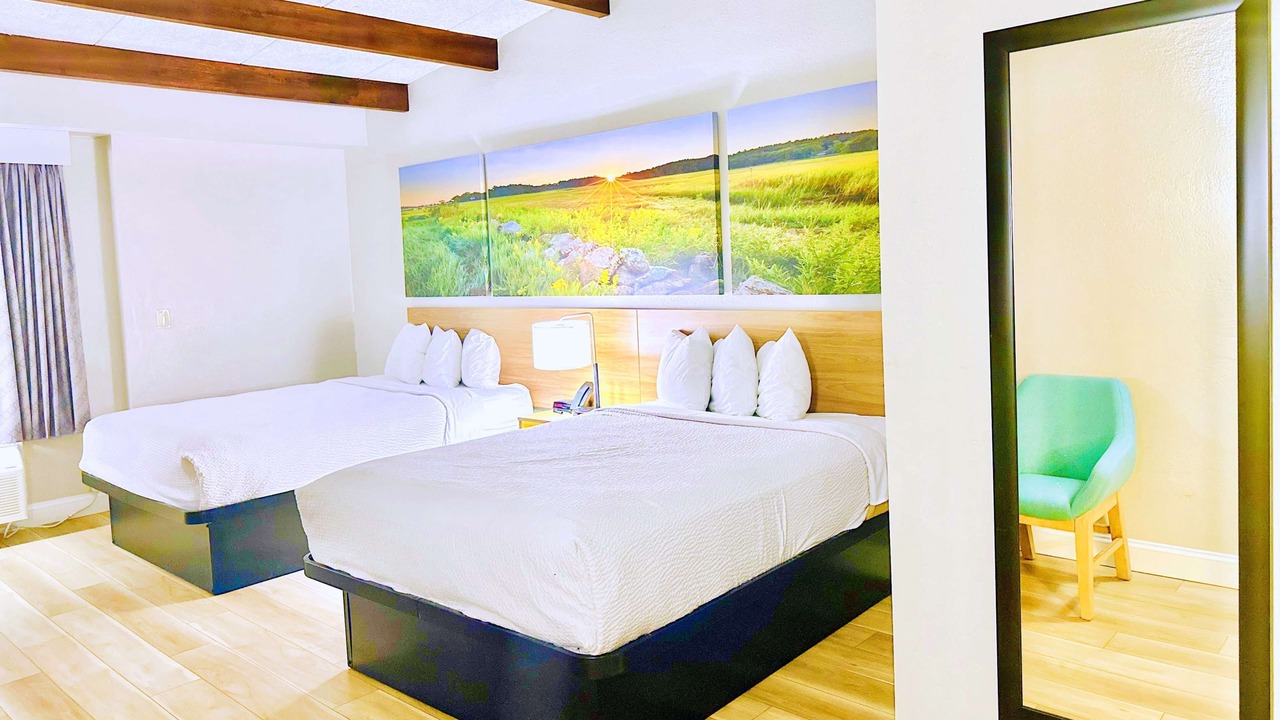 Photo of Bedroom in Rutland