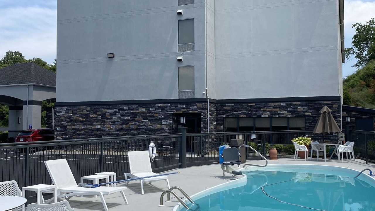 Photo of Outdoor in Fort Chiswell