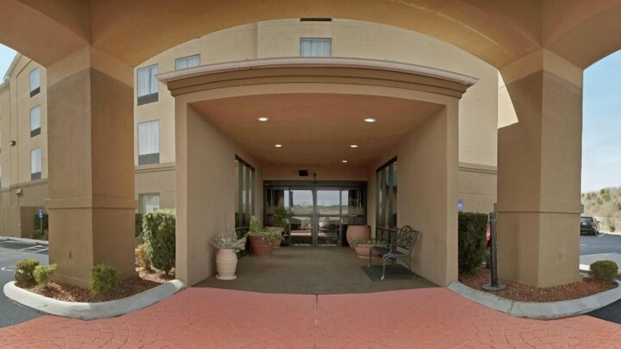 Photo of Outdoor in Fort Chiswell