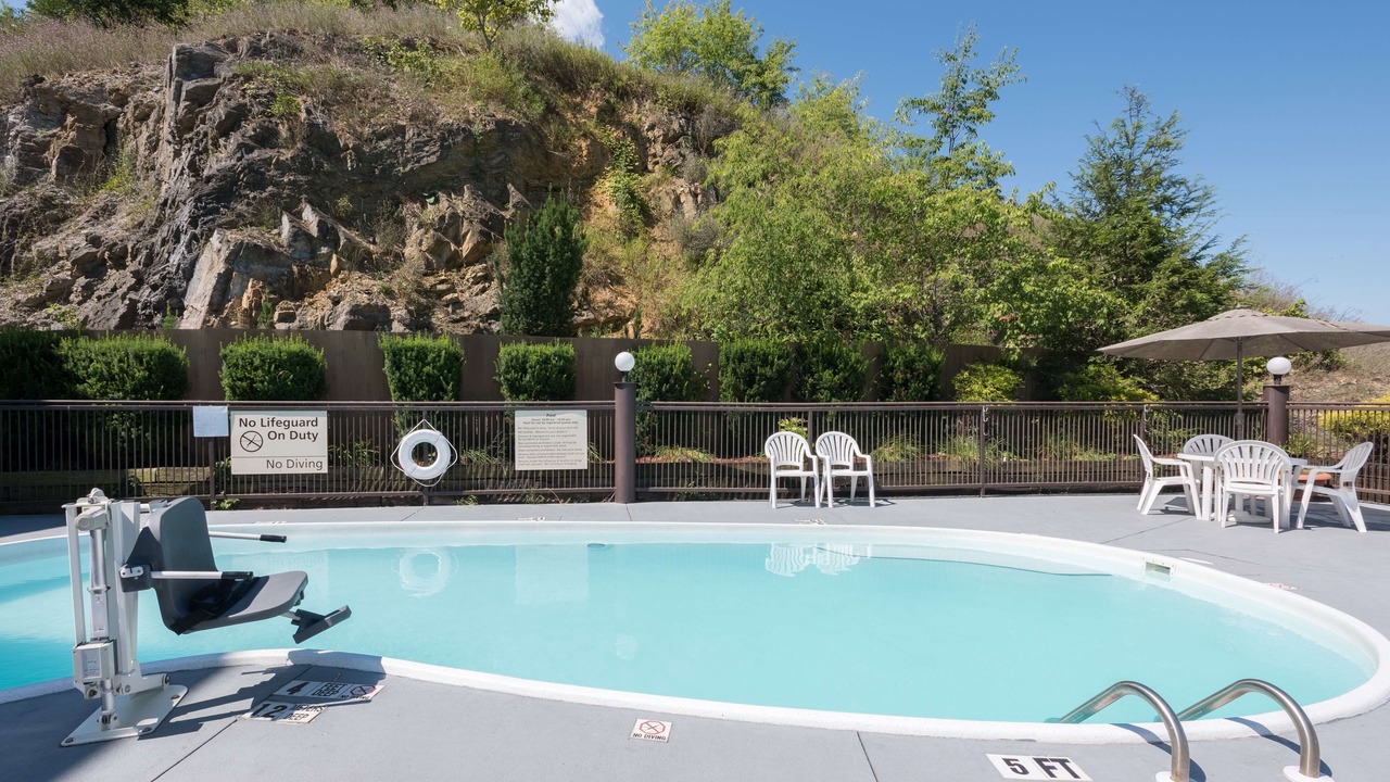 Photo of Outdoor in Fort Chiswell