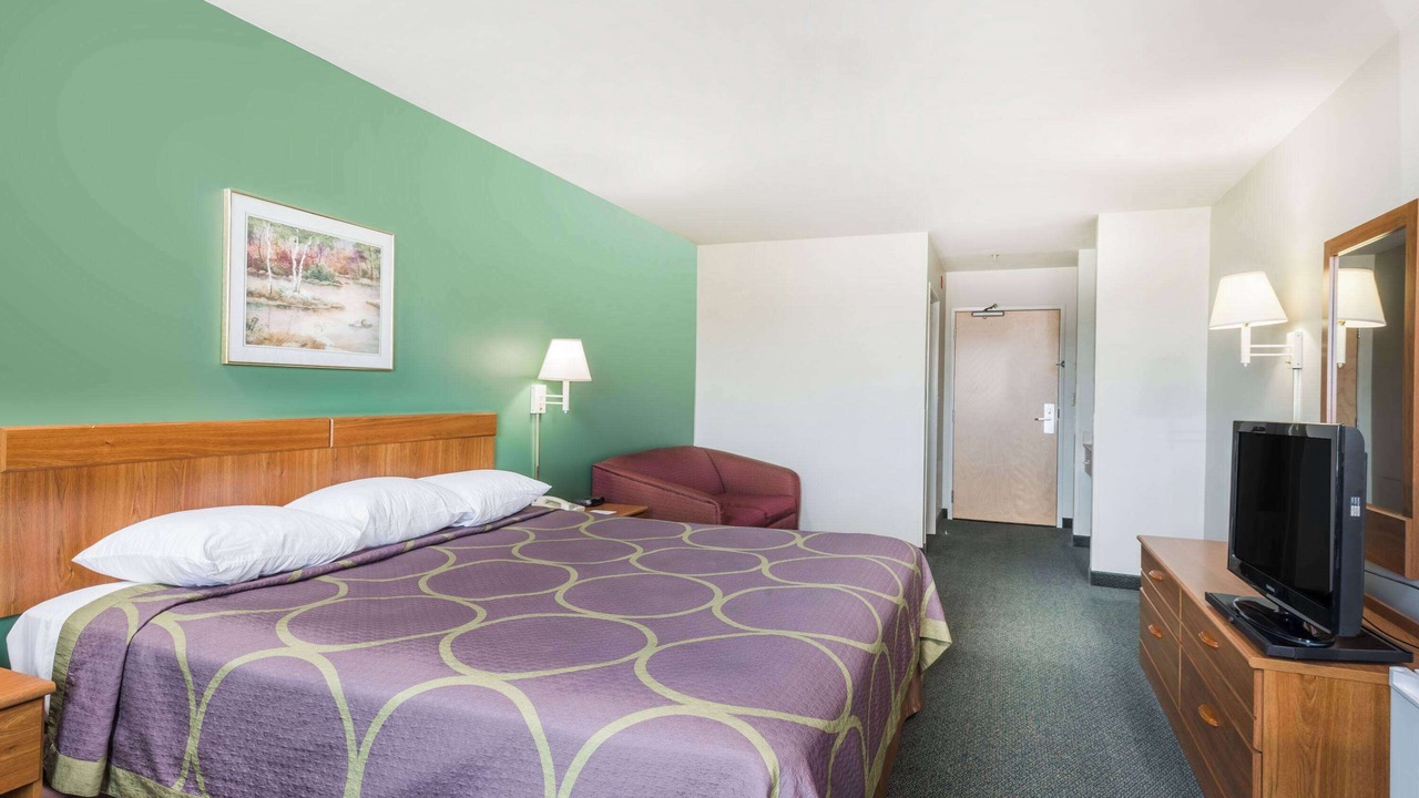 Photo of Bedroom in Hagerstown
