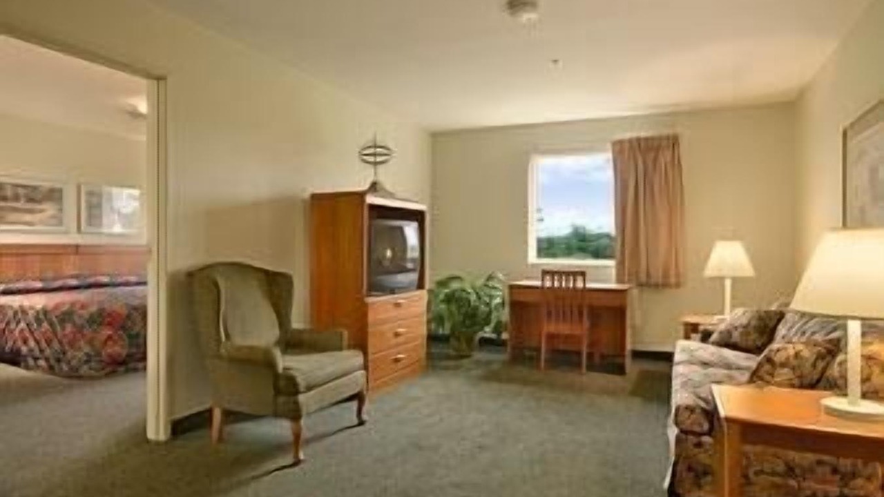 Photo of Livingroom in Hagerstown