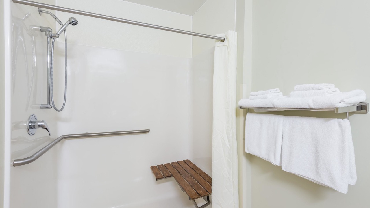 Photo of Bathroom in Hagerstown