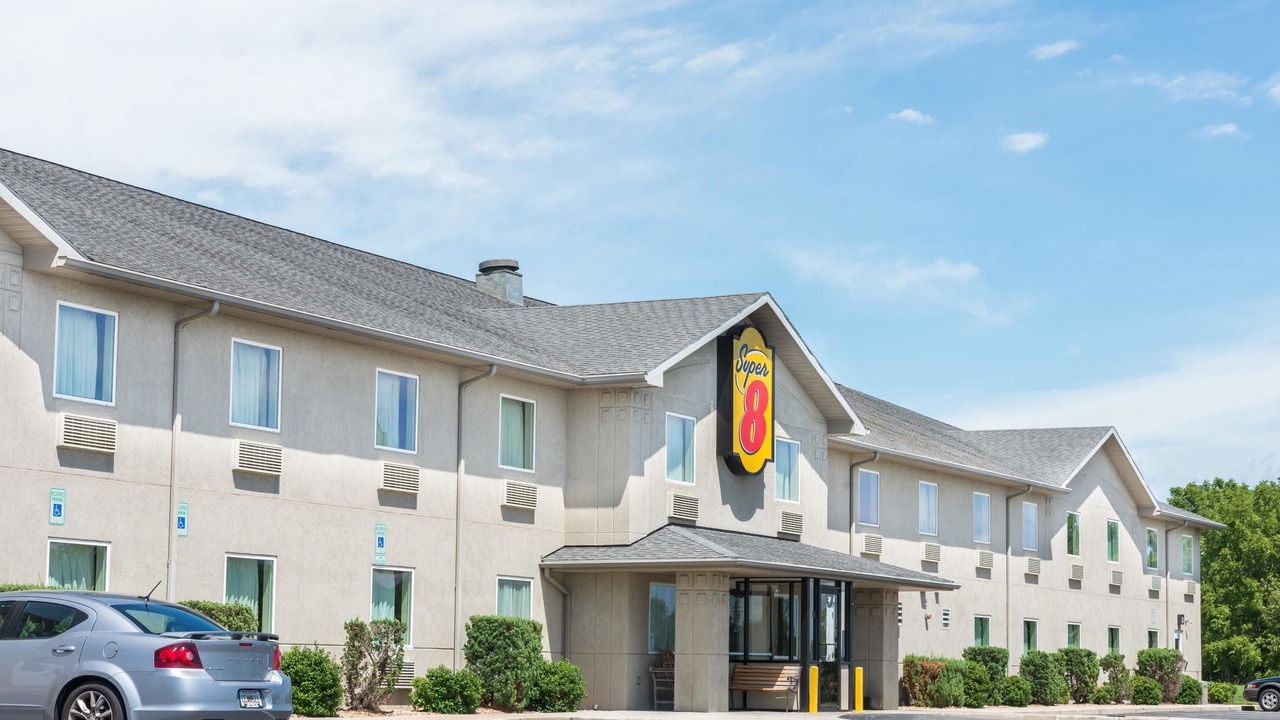 Photo of Outdoor in Hagerstown