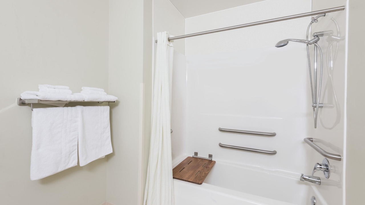 Photo of Bathroom in Hagerstown