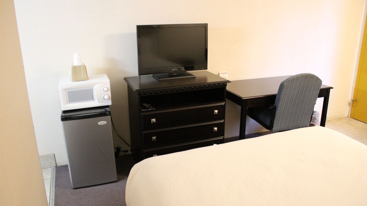 Photo of Bedroom in North East