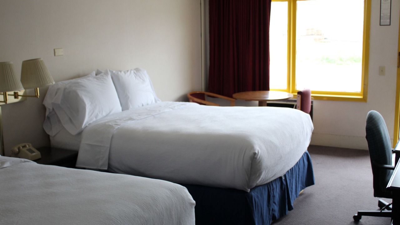 Photo of Bedroom in North East