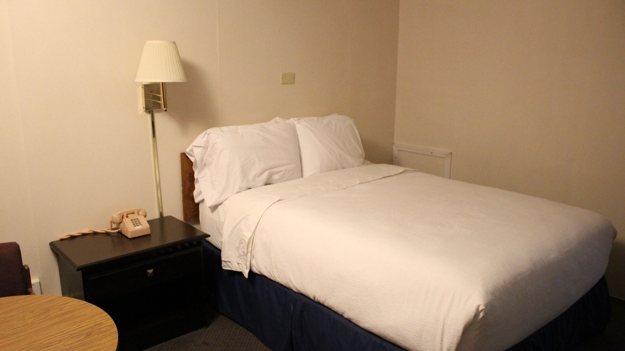 Photo of Bedroom in North East