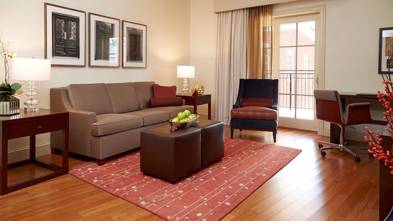 Photo of Bedroom in Chapel Hill