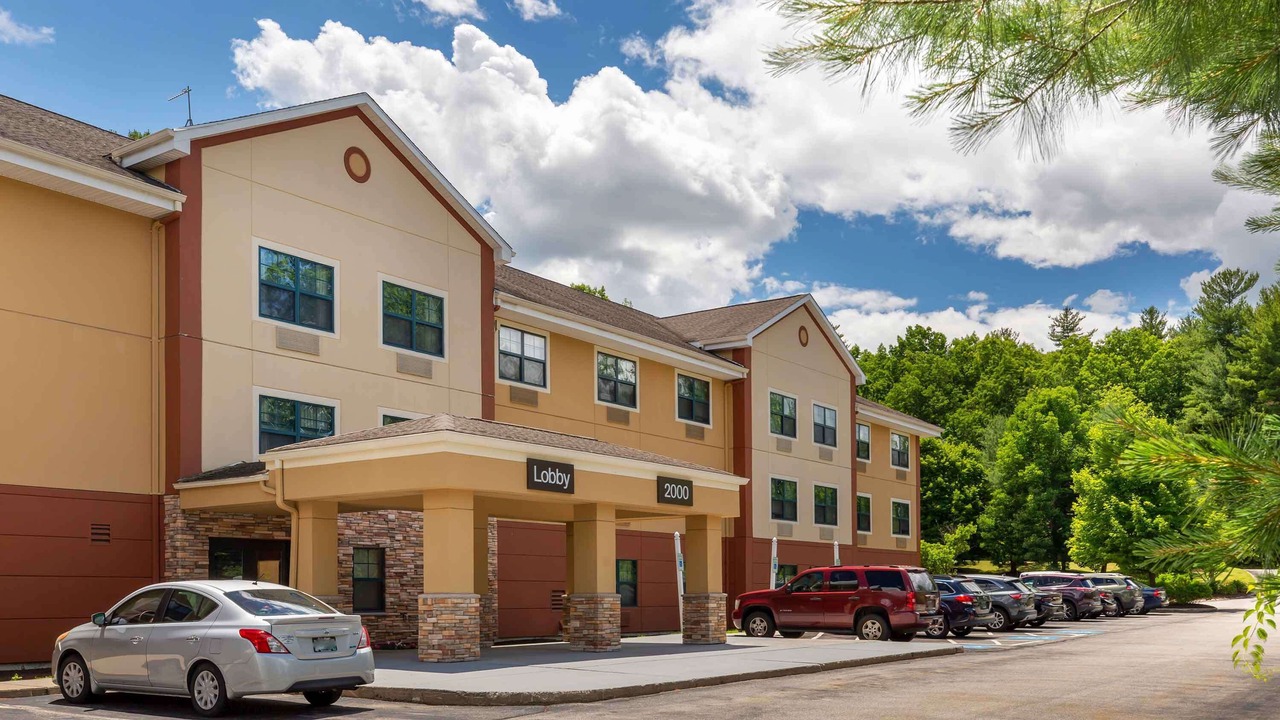 Photo of Outdoor in Nashua