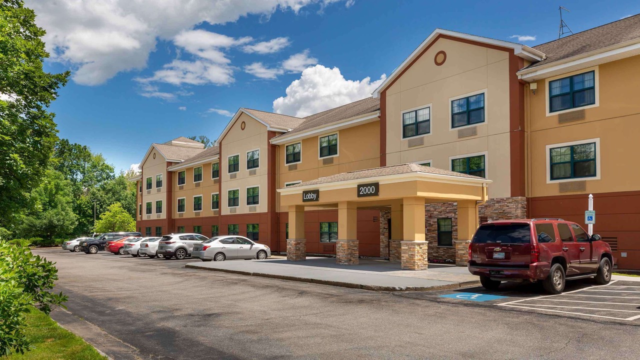 Photo of Outdoor in Nashua