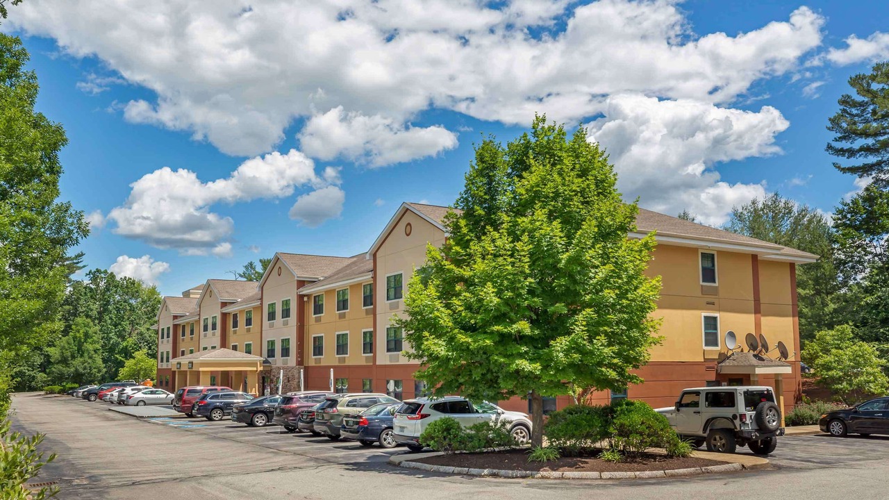 Photo of Outdoor in Nashua