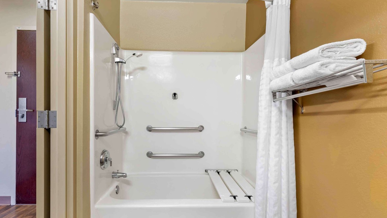 Photo of Bathroom in Nashua