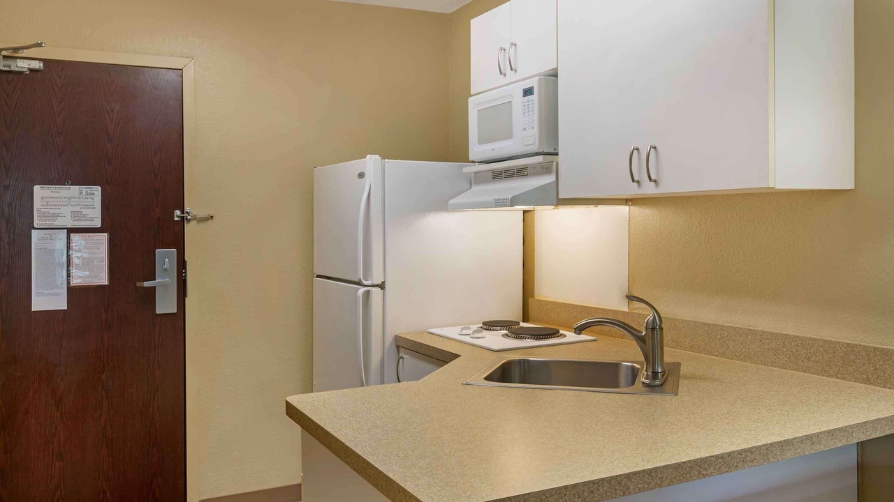 Photo of Kitchen in Nashua